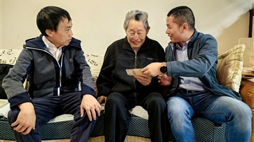我為群眾辦實事 凝心聚力共發(fā)展——會理鉛鋅推動為民辦實事常態(tài)化長效化