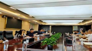 駐州工投公司紀(jì)檢監(jiān)察組 開展集中學(xué)習(xí)促進(jìn)工作落實(shí)