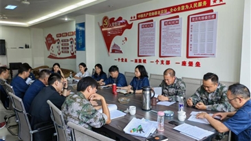 會理大銅公司召開中高層管理人員暨2022年度中層管理人員現(xiàn)場述責(zé)述廉會