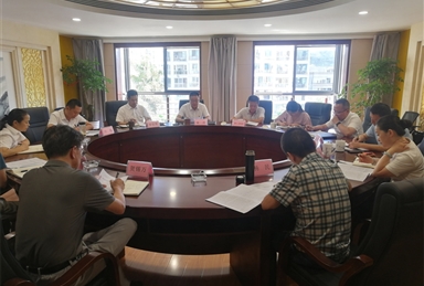 起航新征程 奮進(jìn)新時代 ——涼工投集團(tuán)黨委深入學(xué)習(xí)貫徹習(xí)近平總書記在慶祝 中國共產(chǎn)黨成立100周年大會上的重要講話暨在青?？疾炱陂g重要講話精神