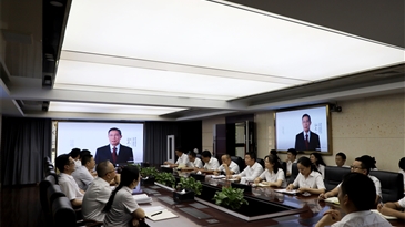 多種形式齊上陣 禁毒宣傳入人心