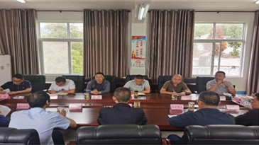 州國資委、州工投集團到甘洛縣調(diào)研工業(yè)園區(qū)建設(shè)項目