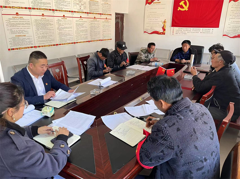 深入開展黨的二十大精神理論宣講