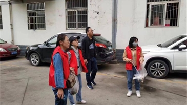 五一“不打烊” 創(chuàng)文不休假