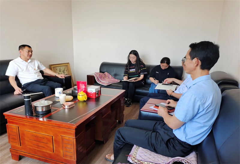 公司召開宣傳工作專題會(huì)議