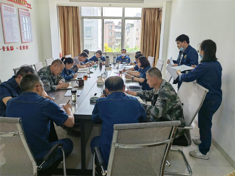 小改小革、合理化建議創(chuàng)新創(chuàng)效