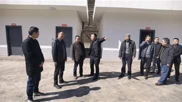 控風險 除隱患 共渡安全祥和年