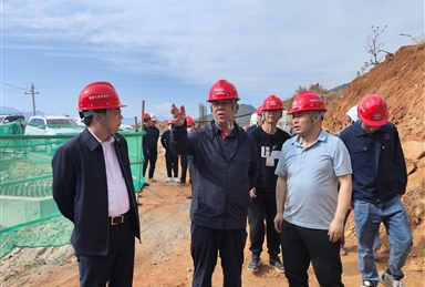 聚焦“清廉國企”建設(shè) 筑牢權(quán)力運行“廉防線”