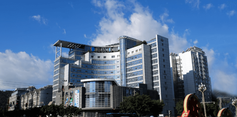 四川省涼山州大橋水電開發(fā)有限責(zé)任公司
